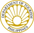 Accredited by the Philippine Department of Tourism